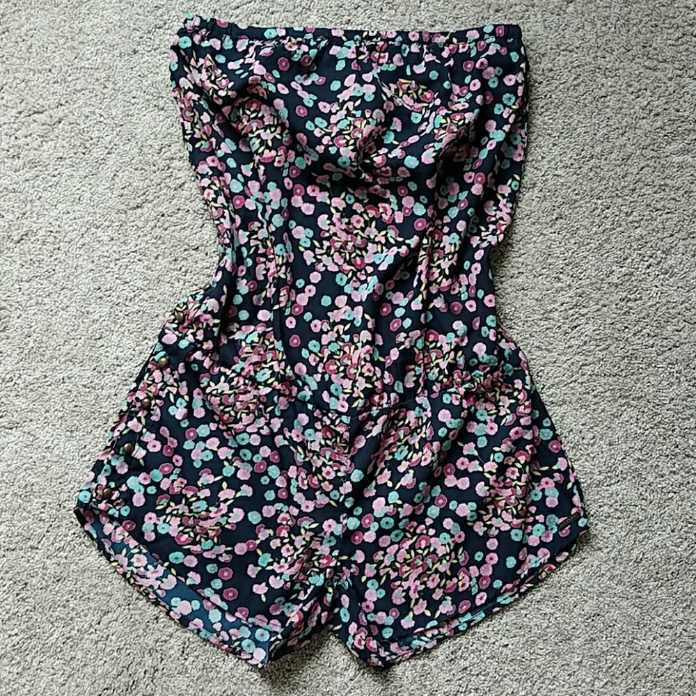 Billabong Romper!